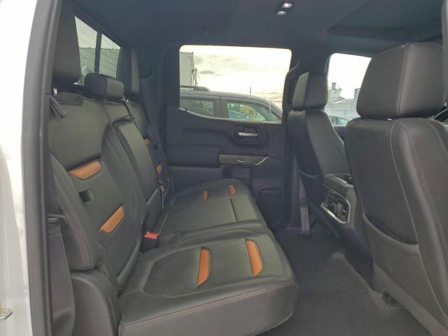 GMC Sierra K1500 At4 Image 12