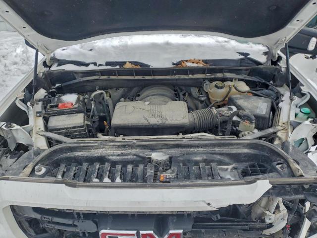 GMC Sierra K1500 At4 Image 10