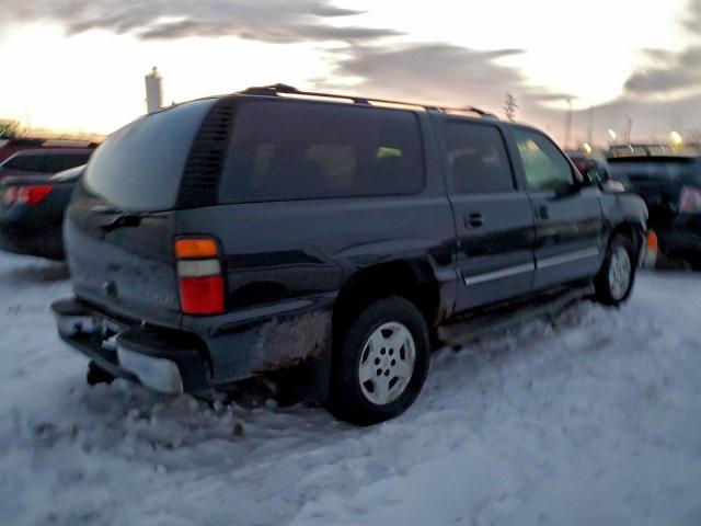 Chevrolet Suburban K1500 Image 2