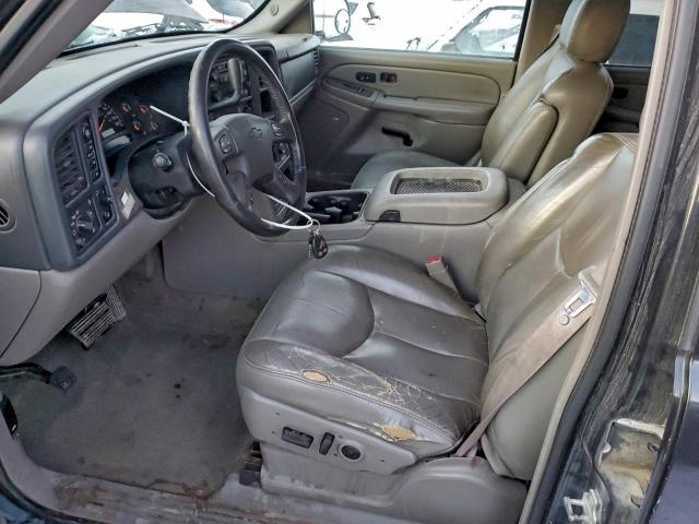 Chevrolet Suburban K1500 Image 7