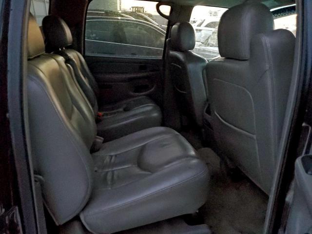 Chevrolet Suburban K1500 Image 8