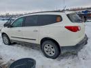 Chevrolet Traverse Ls Image 3