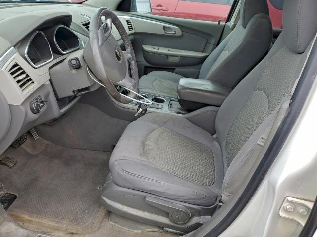 Chevrolet Traverse Ls Image 7