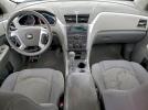 Chevrolet Traverse Ls Image 10