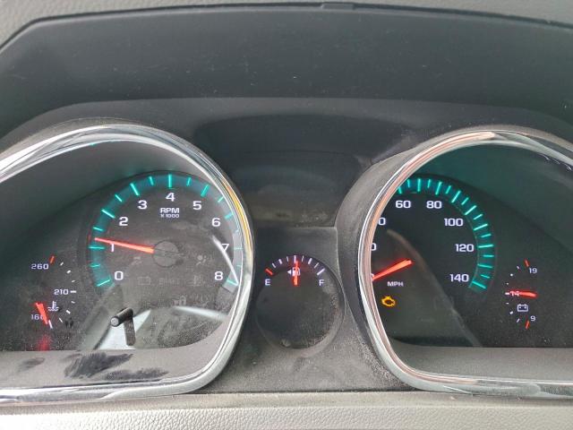 Chevrolet Traverse Ls Image 6