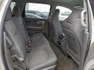 Chevrolet Traverse Ls Image 9