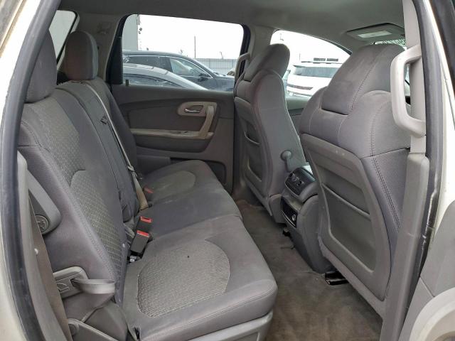 Chevrolet Traverse Ls Image 9