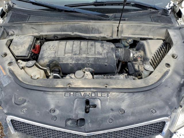 Chevrolet Traverse Ls Image 12