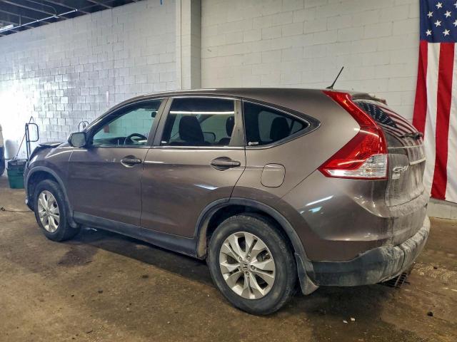 Honda Crv Ex Image 7