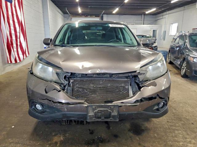 Honda Crv Ex Image 4