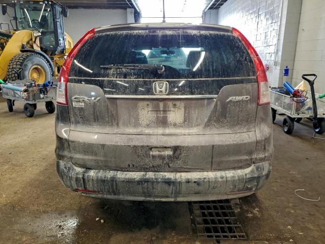 Honda Crv Ex Image 6