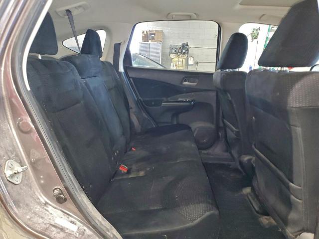 Honda Crv Ex Image 12