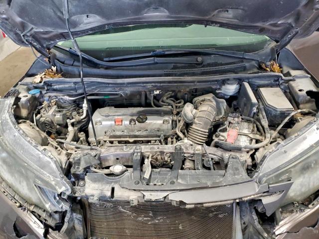 Honda Crv Ex Image 9