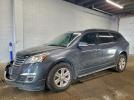 Chevrolet Traverse Lt Image 1