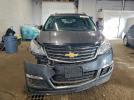 Chevrolet Traverse Lt Image 12