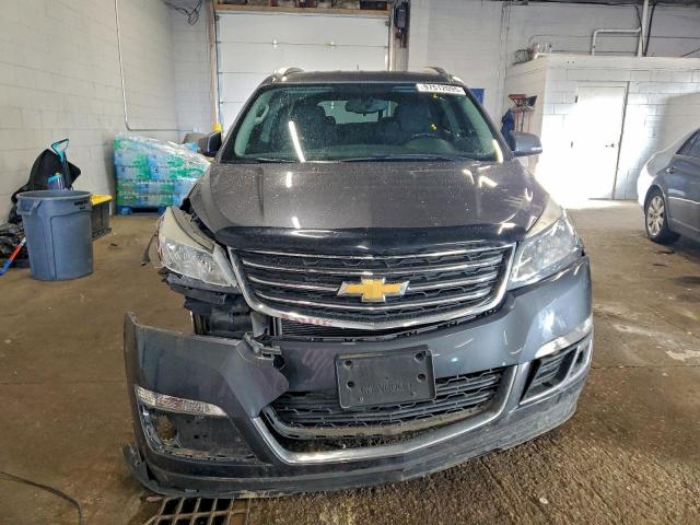 Chevrolet Traverse Lt Image 12