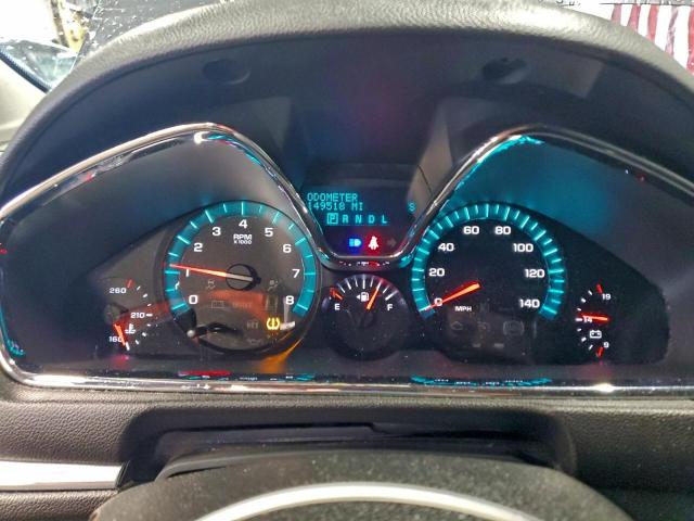Chevrolet Traverse Lt Image 6