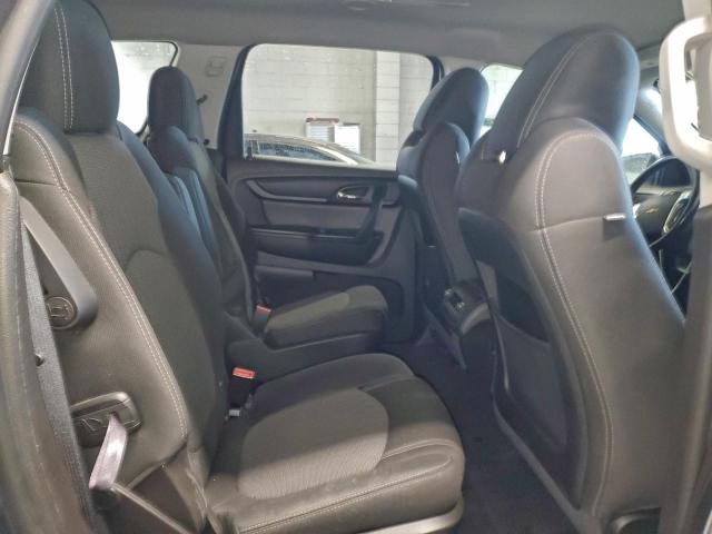 Chevrolet Traverse Lt Image 13