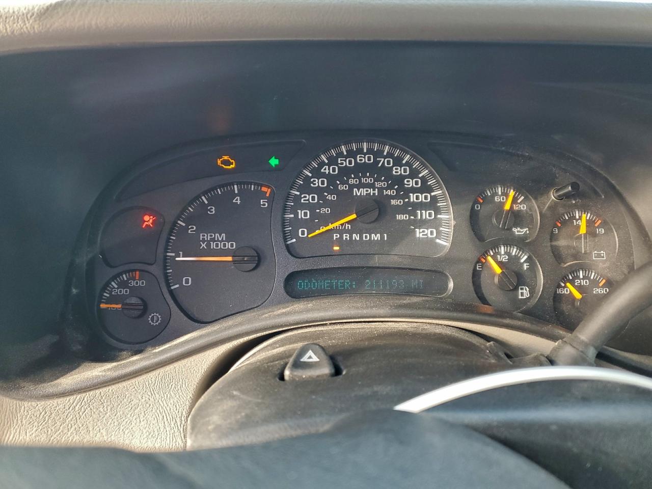 GMC Sierra K2500 Heavy Duty Image 6