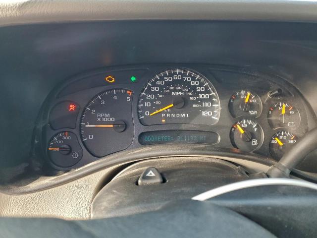 GMC Sierra K2500 Heavy Duty Image 6