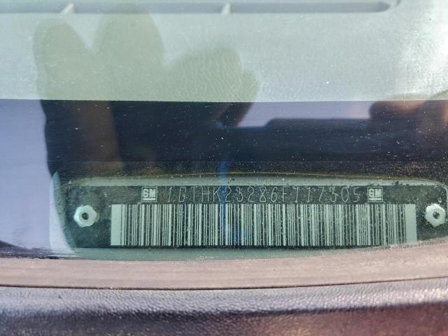 GMC Sierra K2500 Heavy Duty Image 7