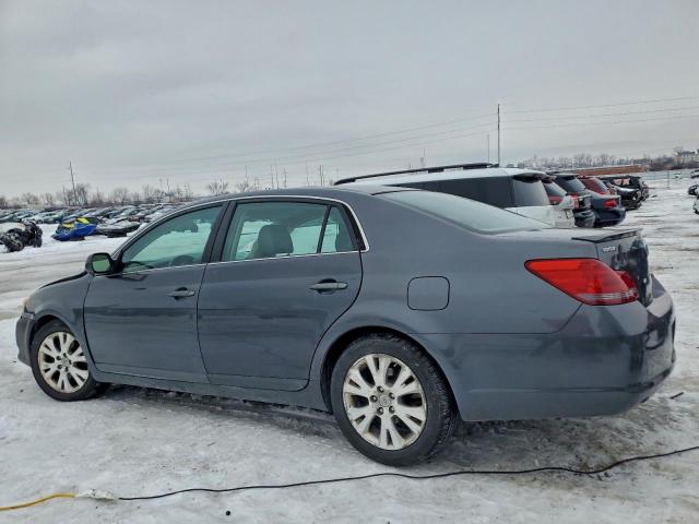 Toyota Avalon Xl Image 4