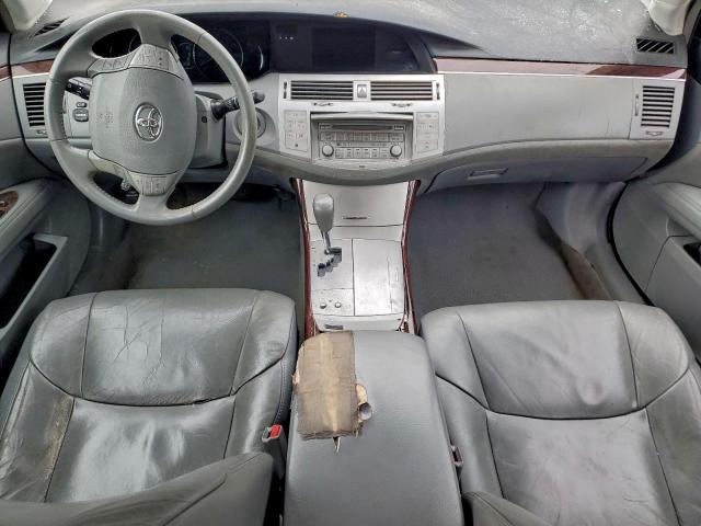 Toyota Avalon Xl Image 10
