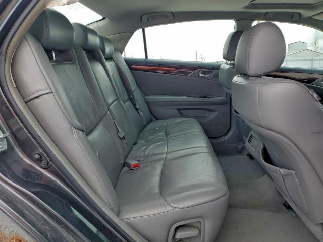 Toyota Avalon Xl Image 7