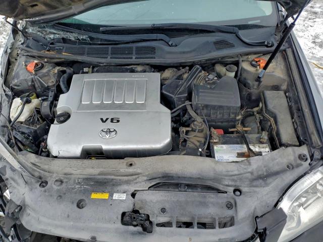 Toyota Avalon Xl Image 6