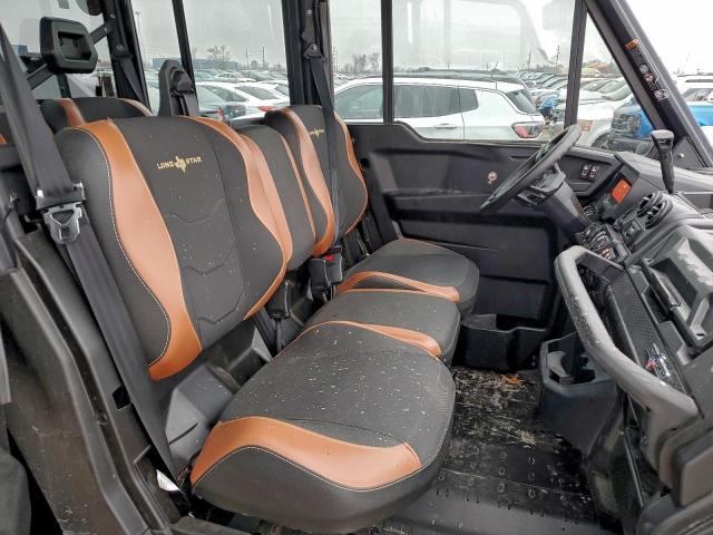 Can-Am Defender Limited Cab Hd10 Image 8