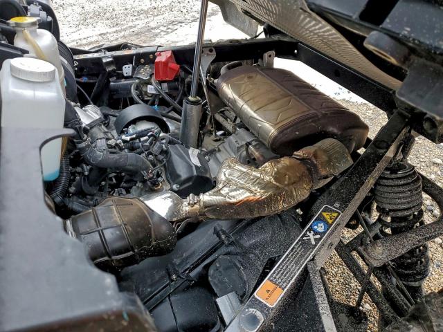 Can-Am Defender Limited Cab Hd10 Image 6