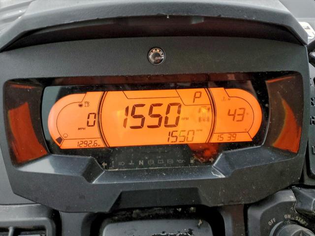 Can-Am Defender Limited Cab Hd10 Image 4