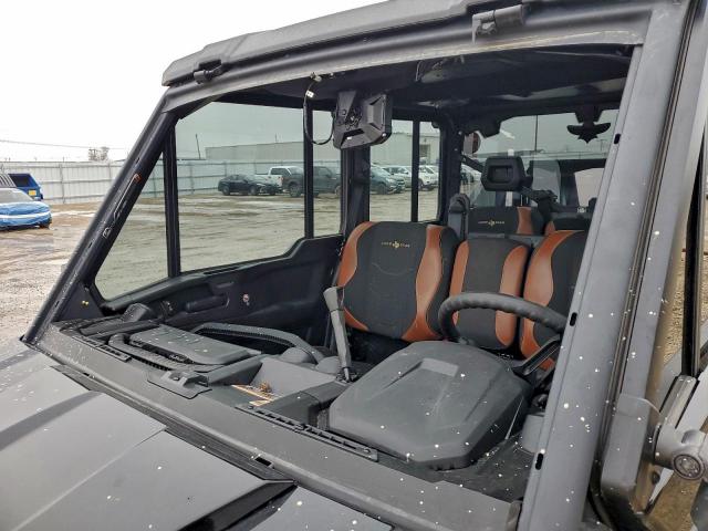 Can-Am Defender Limited Cab Hd10 Image 10