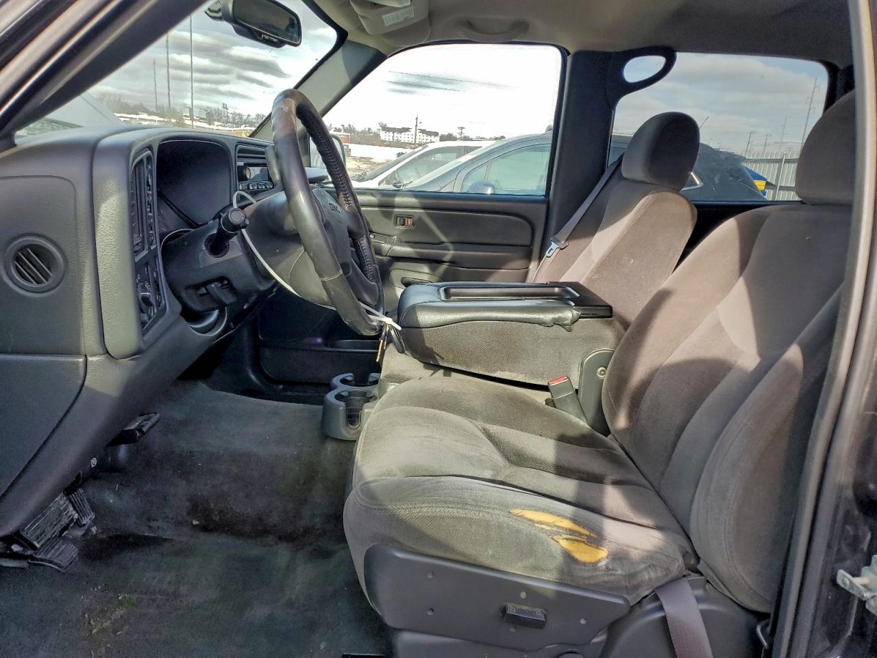 GMC Sierra K1500 Image 4