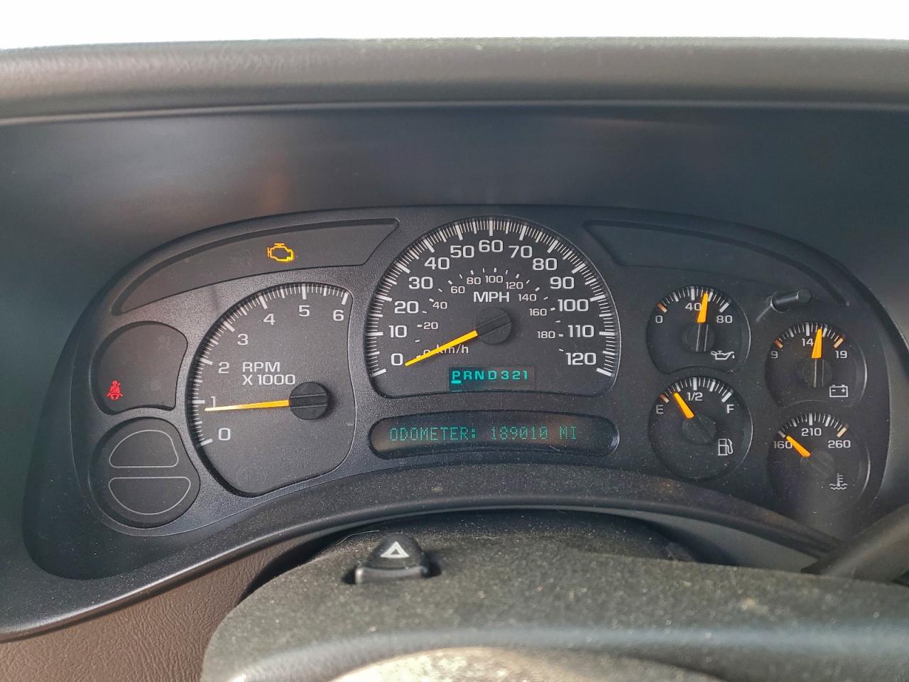 GMC Sierra K1500 Image 8