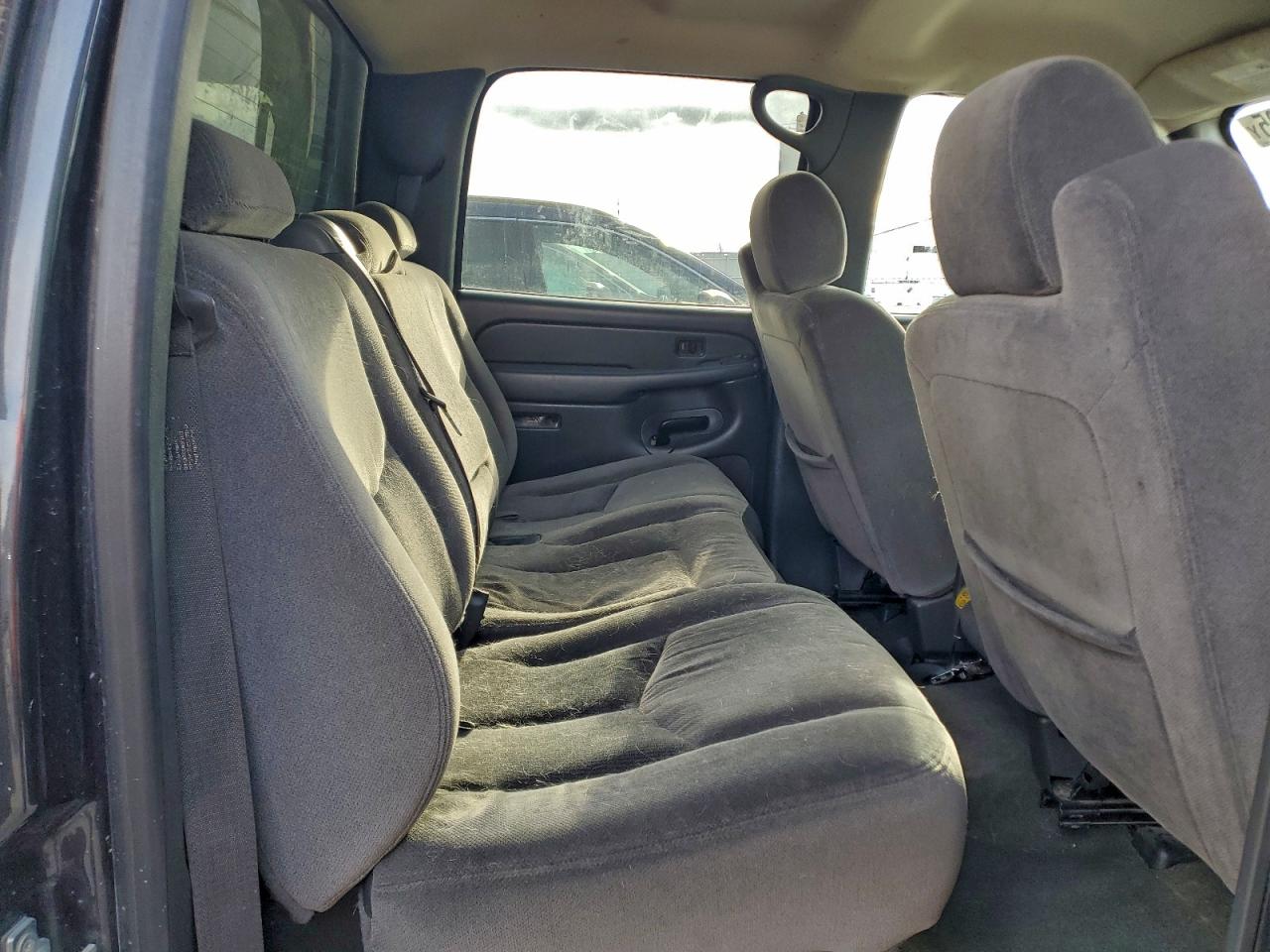 GMC Sierra K1500 Image 9