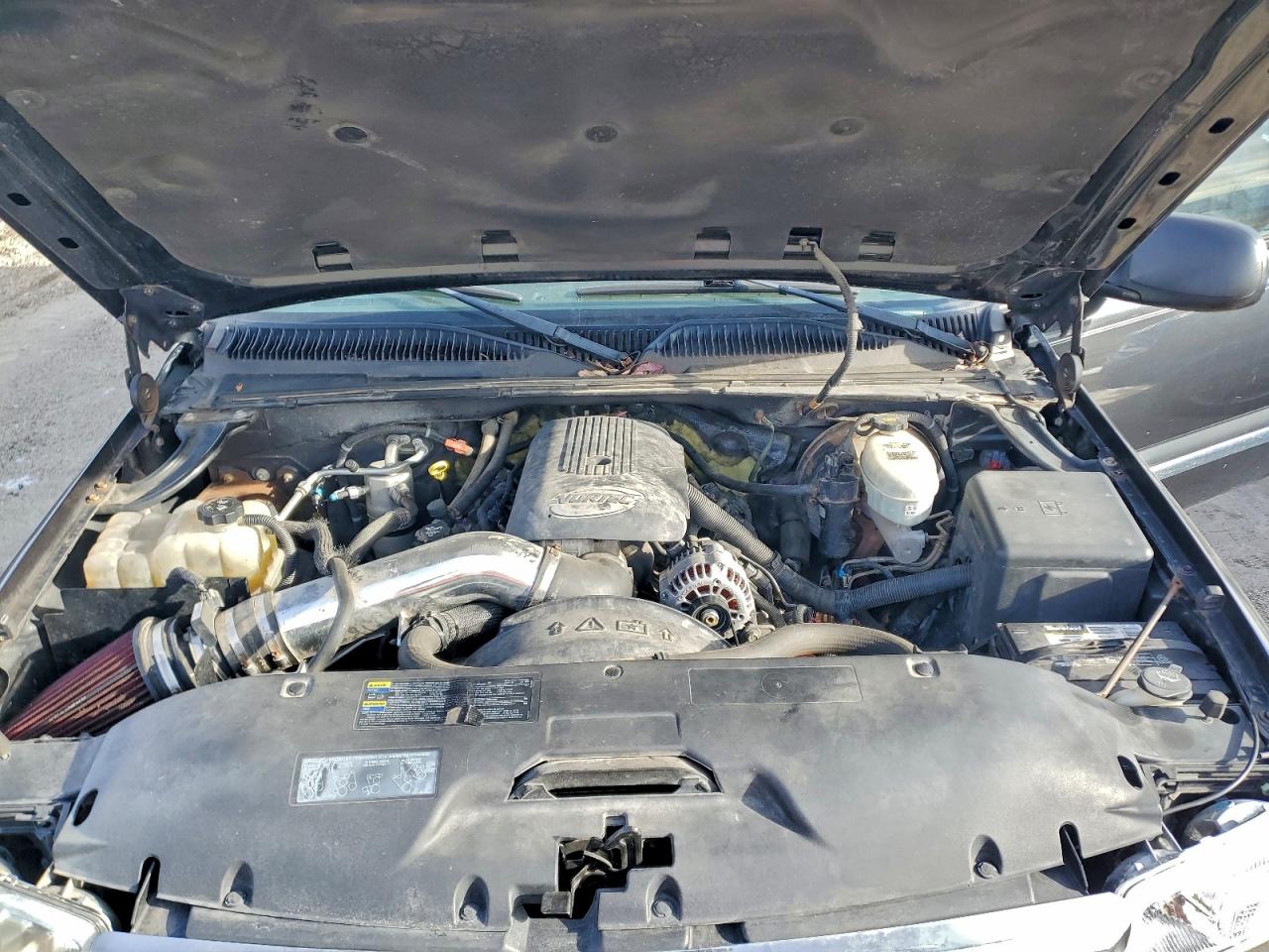 GMC Sierra K1500 Image 11