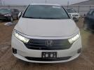 Honda Odyssey Elite Image 9