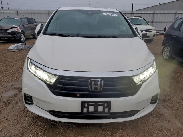 Honda Odyssey Elite Image 9