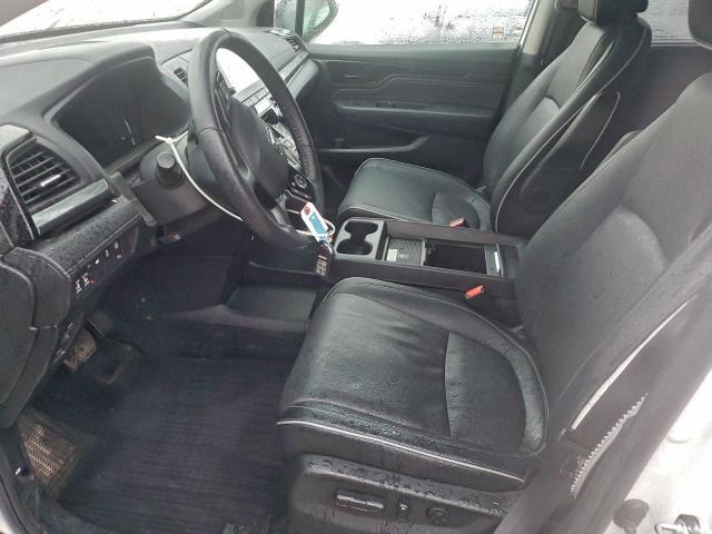Honda Odyssey Elite Image 6