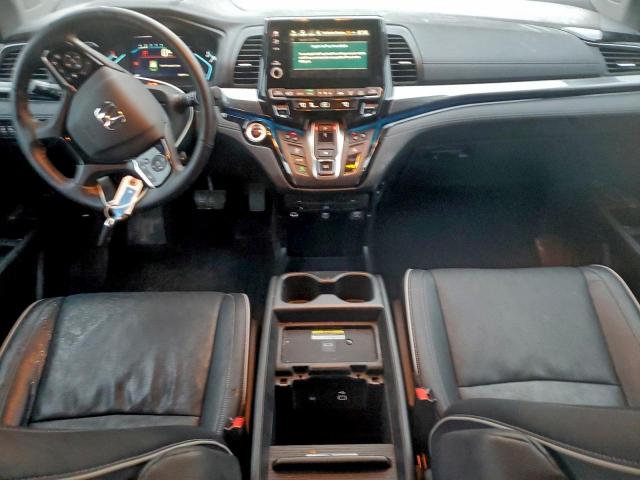 Honda Odyssey Elite Image 11