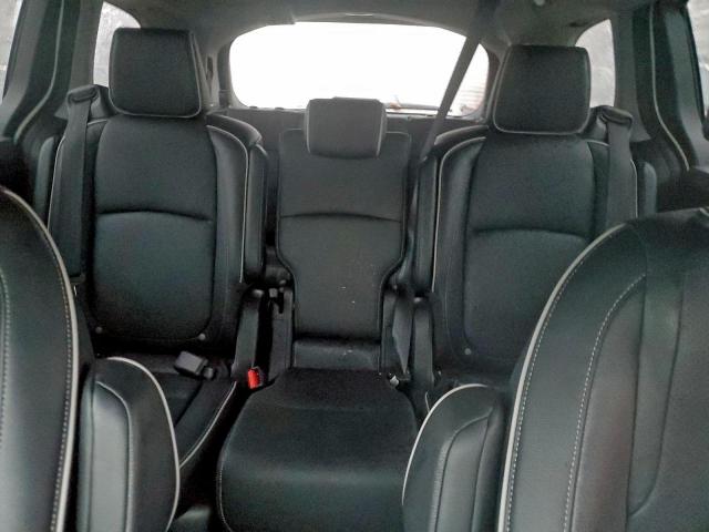 Honda Odyssey Elite Image 2