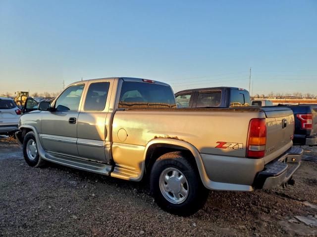GMC Sierra K1500 Image 2