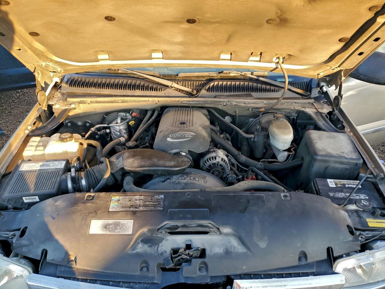 GMC Sierra K1500 Image 11