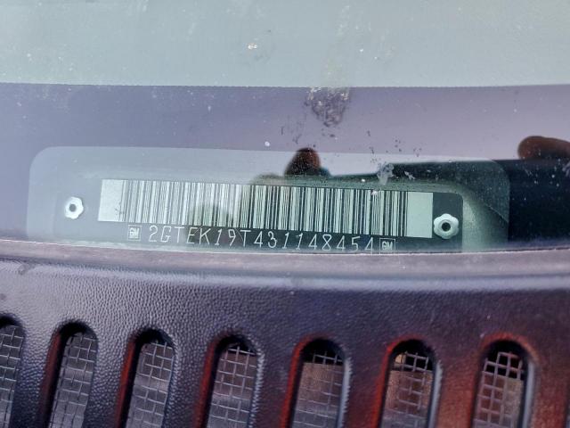 GMC Sierra K1500 Image 8