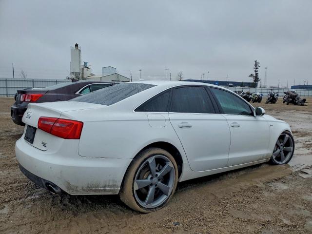 Audi A6 Premium Plus Image 5