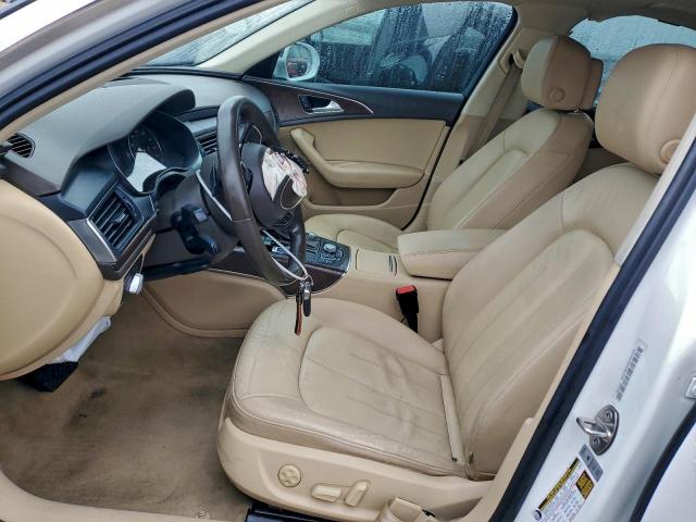 Audi A6 Premium Plus Image 4