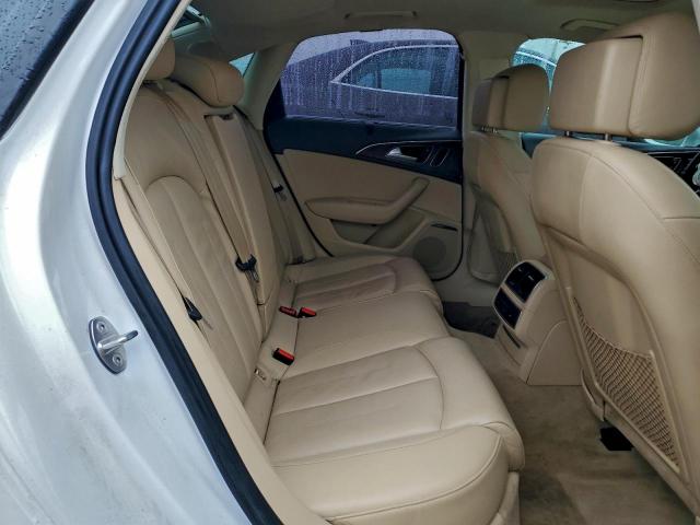 Audi A6 Premium Plus Image 9