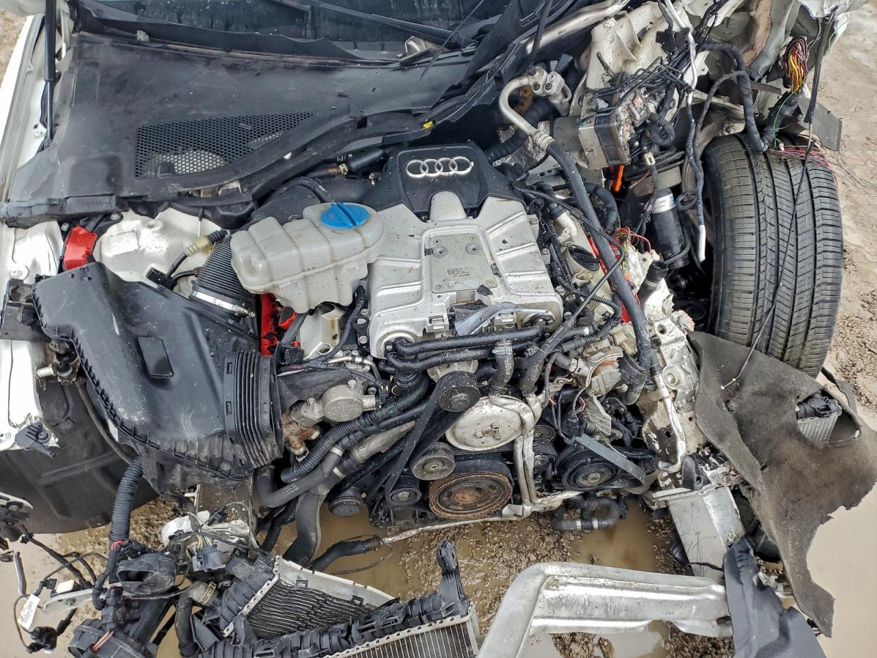 Audi A6 Premium Plus Image 12