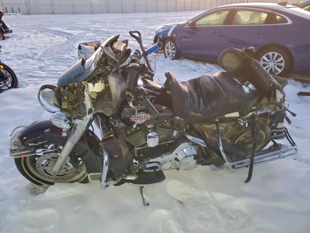 Harley-Davidson Fl Image 3